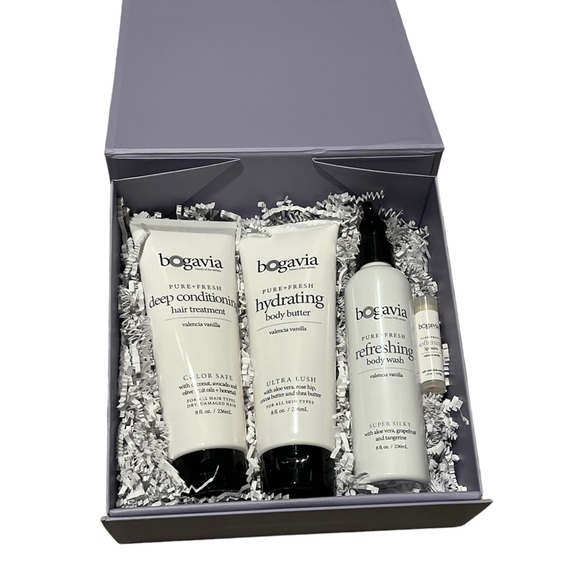 Bogavia Other - Bogavia gift set